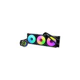 LIAN LI Galahad II Trinity SL-INFINITY AIO 360mm RGB Siyah İşlemci Sıvı Soğutucu (G89.GA2T36INB.00) Lian Li