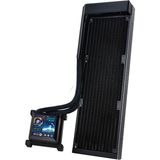 Lian Li HydroShift LCD 360N G89.GHSLCD36NB.00 Fansız İşlemci Sıvı Soğutucu