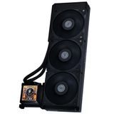 Lian Li HydroShift LCD 360S G89.GHSLCD36SB.00 Siyah İşlemci Sıvı Soğutucu