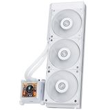 Lian Li HydroShift LCD 360S G89.GHSLCD36SW.00 Beyaz İşlemci Sıvı Soğutucu