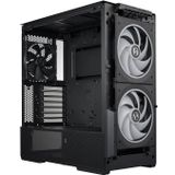 Lian Li Lancool 216 G99.LAN216RX.00 ARGB Fanlı Siyah E-ATX Gaming Bilgisayar Kasası
