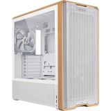 Lian Li Lancool 217 Fanlı E-ATX Gaming Bilgisayar Kasası