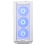 Lian Li Lancool III G99.LAN3RW.00 ARGB Fanlı Beyaz E-ATX Gaming Bilgisayar Kasası