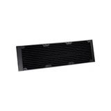 Lian Li Lıan Lı Galahad Iı LCD 360MM LGA1700/AM5 Soket Siyah Işlemci Sıvı Soğutucu G89.GA2ALCD36B.00 - 001-Renkli