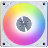 Lian Li Lıan Lı Unı Fan cl Wireless Reverse 120 Beyaz Kasa Fanı (G99.12RCL1W1W.00)