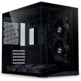 Lian Li O11 Dynamic Mini V2 Flow Fanlı ATX Gaming Bilgisayar Kasası