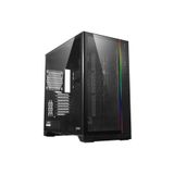 Lian Li O11 Dynamic Xl Rog Certified Siyah Rgb Full-tower E-atx Gaming (OYUNCU) Kasa (g99.o11dxl-x.0