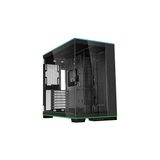 Lian Li O11D Evo Rgb Oyun Bilgisayarı Kasası Atx Siyah - Rgb Aydınlatmalı Midi Tower Pc Kasası, 455