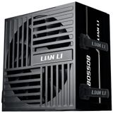 Lian Li Rb Series Siyah 550W 80+ Bronze Atx Power Supply (G9P.RB0550B.B000.EU)