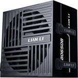Lian Li Rb Series Siyah 650W 80+ Bronze Atx Power Supply (G9P.RB0650B.B000.EU)