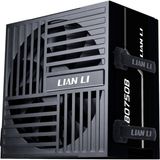 Lian Li Rb Series Siyah 750W 80+ Bronze Atx Power Supply (G9P.RB0750B.B000.EU) - 750 W