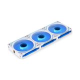 Lian Li Reverse Unı Fan Sl-ınfınıty 3x120mm Beyaz Kasa Fanı Azaz0llı0125