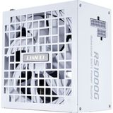 Lian Li RS1000G Beyaz 1000W 80+ Gold Atx Power Supply (G9P.RS1000G.WH00.EU) - 1000 W