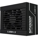 Lian Li SP Platinum SP1000P G9P.SP1000P.B000.EU Siyah 1000 W Power Supply