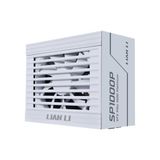 Lian Li SP1000P Beyaz 1000W 80+ Platinium Atx Power Supply (G9P.SP1000P.W000.EU)