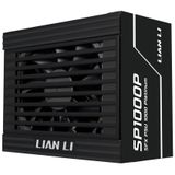 Lian Li SP1000P Siyah 1000W 80+ Platinium Atx Power Supply (G9P.SP1000P.B000.EU)