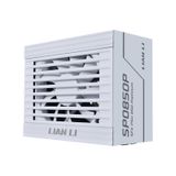 Lian Li Sp850p Beyaz 850w 80+ Platinium Atx Power Supply Akak92llı0017