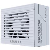 Lian Li SP850P Beyaz 850W 80+ Platinium ATX POWER SUPPLY (G9P.SP0850P.W000.EU)
