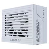 Lian Li Sp850p Beyaz 850W 80+ Platinium Atx Power Supply