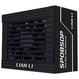 Lian Li Sp850p Siyah 850W 80+ Platinium Atx Power Supply