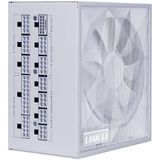 Lian Li SX1000P Beyaz 1000W 80+ Platinium Atx Power Supply (G9P.SX1000P.W000.EU) - 1000 W