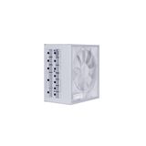Lian Li SX1000P Beyaz 1000W 80+ Platinium ATX POWER SUPPLY (G9P.SX1000P.W000.EU)