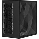 Lian Li SX1000P Siyah 1000W 80+ Platinium Atx Power Supply (G9P.SX1000P.B000.EU) - 1000 W