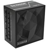 Lian Li SX1000P Siyah 1000W 80+ Platinium ATX POWER SUPPLY (G9P.SX1000P.B000.EU)