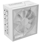 Lian Li SX850P Beyaz 850W 80+ Platinum Atx Power Supply (G9P.SX0850P.W000.EU)