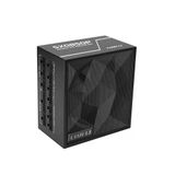 Lian Li SX850P Siyah 850W 80+ Platinum Atx Power Supply (G9P.SX0850P.B000.EU)