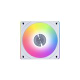 LIAN LI UNI FAN CL WİRELESS 120 Beyaz Kasa Fanı (G99.12CL1W1W.00)