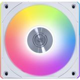 Lıan Lı Unı Fan Cl Wireless Reverse 120 Beyaz Kasa Fanı Azaz0llı0119