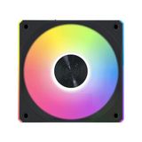 Lian Li Uni Fan Cl Wireless Reverse G99.12rcl1w1b.00 Siyah 12 Cm Kasa Fanı