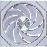 Lian Li Unı Fan Reverse 1x140mm Beyaz Kasa Fanı Azaz0llı0103