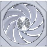 Lian Li Unı Fan Reverse 1X140MM Beyaz Kasa Fanı (G99.14RTL1W1W.00)