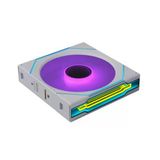 Lian Li UNI FAN Reverse SL INF FLEX 1x120mm Beyaz Kasa Fanı (G9F.12RSLIN1F1W.00)