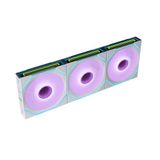 Lian Li UNI FAN Reverse SL INF FLEX 3x120mm Beyaz Kasa Fanı (G9F.12RSLIN1F3W.00)