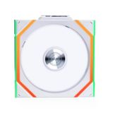 Lian Li Unı Fan Reverse Sl Wıreless 1X120mm Beyaz Kasa Fanı