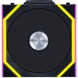 Lian Li Uni Fan Reverse Sl Wireless 1X120MM Siyah Kasa Fanı (G99.12RSL1W1B.00) - Renkli