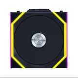 Lian Li Unı Fan Reverse Sl Wıreless 1X120mm Siyah Kasa Fanı