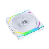 Lian Li UNI FAN REVERSE SL WIRELESS LCD 1x120mm Beyaz Kasa Fanı (G99.12RSLLCD1W1W.00)