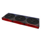 Lian Li UNI FAN Reverse TL FLEX 3x120mm Siyah Kasa Fanı (G9F.12RTL1F3B.00)