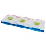 Lian Li UNI FAN Reverse TL LCD FLEX 3x120mm Beyaz Kasa Fanı (G9F.12RTLLCD1F3W.00)