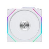 Lian Li Unı Fan Reverse Tl Wıreless 1x120mm Beyaz 1 Adet