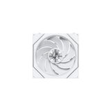Lian Li UNI FAN REVERSE TL WIRELESS 1x120mm Beyaz Kasa Fanı (G99.12RTL1W1W.00)