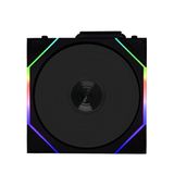 Lian Li Unı Fan Reverse Tl Wıreless 1X120MM Siyah Kasa Fanı (G99.12RTL1W1B.00)