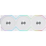 Lian Li Unı Fan Reverse Tl Wıreless 3x120 mm Beyaz Kasa Fanı Yüksek Performans ve Sessiz Çalışma G99.12RTL1W3W.00