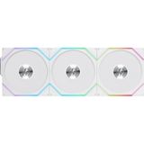 Lian Li Unı Fan Reverse Tl Wıreless 3x120mm Beyaz Kasa Fanı Azaz0llı0091