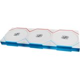 Lian Li Uni Fan Reverse Tl Wireless 3X120MM Beyaz Kasa Fanı (G99.12RTL1W3W.00) - Renkli