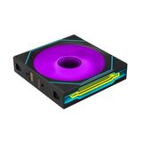 Lian Li UNI FAN SL INF FLEX 1x120mm Siyah Kasa Fanı (G9F.12SLIN1F1B.00)